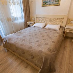 Двомісний номер Делюкс